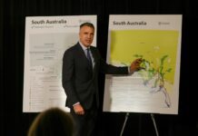 New legislation to boost South Australia’s hydrogen and renewable energy initiatives