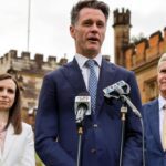 New NSW Ministry appointments to focus on boosting jobs, domestic manufacturing
