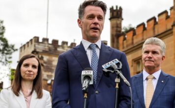 New NSW Ministry appointments to focus on boosting jobs, domestic manufacturing