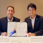 Queensland, Japanese universities strengthen ties to drive renewable energy research