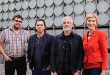 RMIT’s circular economy report wins Good Design Award