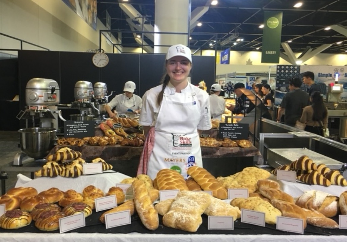 Industry innovators honoured at Fine Food Australia 2023 Australian