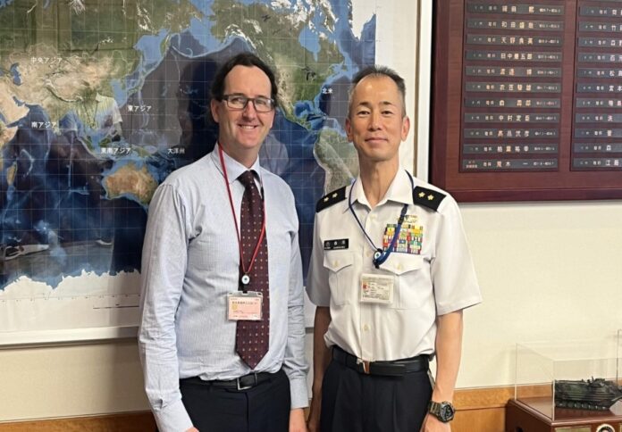 SPEE3D’s 3D printers to revolutionise Japan’s military operations with new partnership