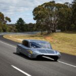 UNSW Sydney’s Sunswift 7 to raise new heights in World Solar Challenge