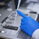 University of Queensland, UK biotech company teams up for mRNA vaccine testing research