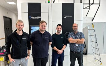 Adelaide to house new iLAuNCH Trailblazer additive manufacturing hub