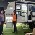 ZoneRV boosts capabilities after purchasing Australia’s largest 3D printer