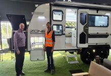 ZoneRV boosts capabilities after purchasing Australia’s largest 3D printer