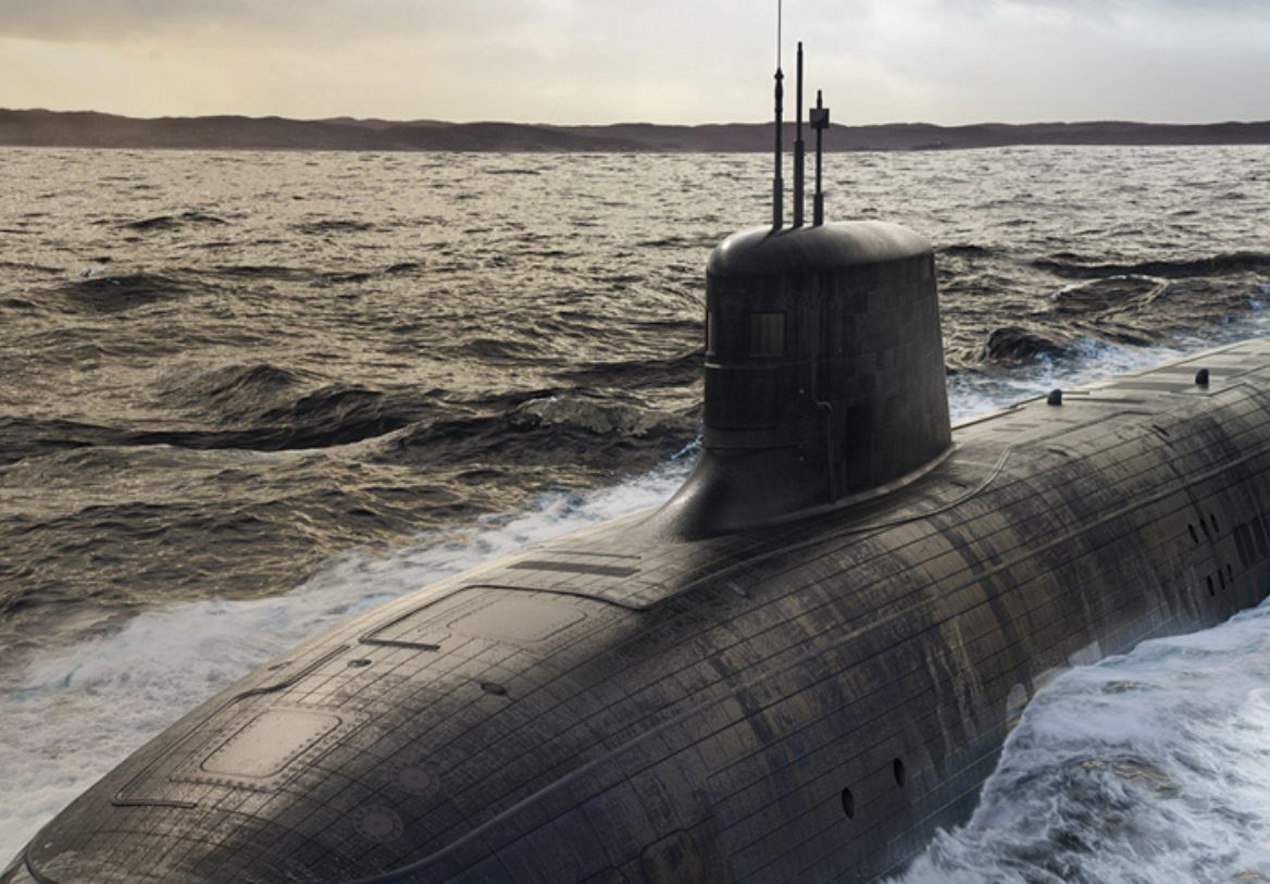 US Congress greenlights key measures in NDAA 2024 for AUKUS submarine