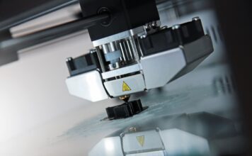 AM Research: Additive manufacturing to gain ground in data centres by 2033