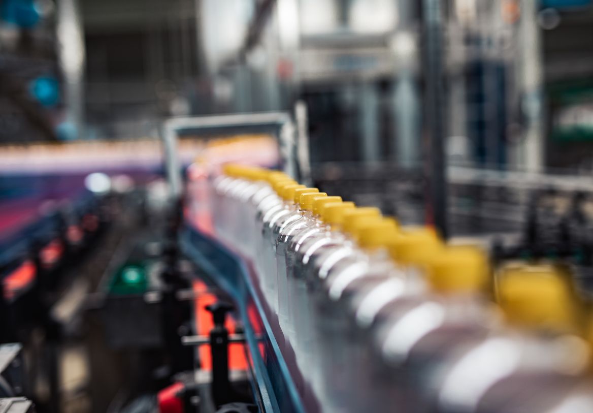 1M grants program launched to showcase food and beverage producers in