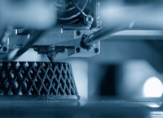 New research centre to drive Australia’s additive manufacturing growth