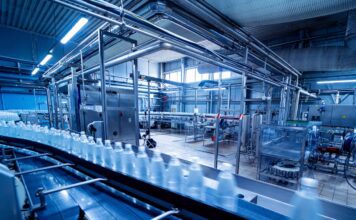 Who’s leading in sustainable manufacturing?