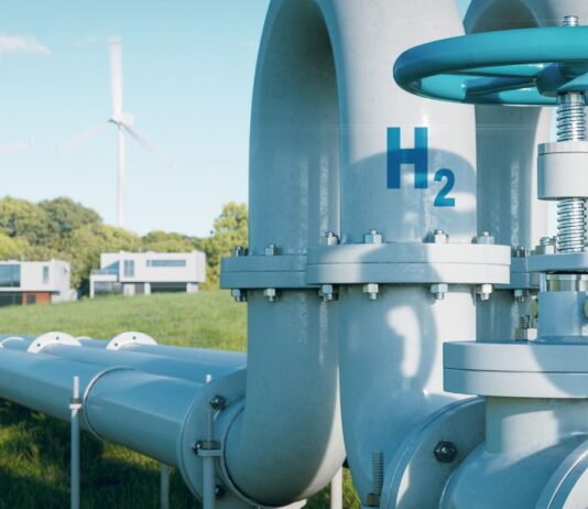 New hydrogen training centre to boost manufacturing skills in NSW