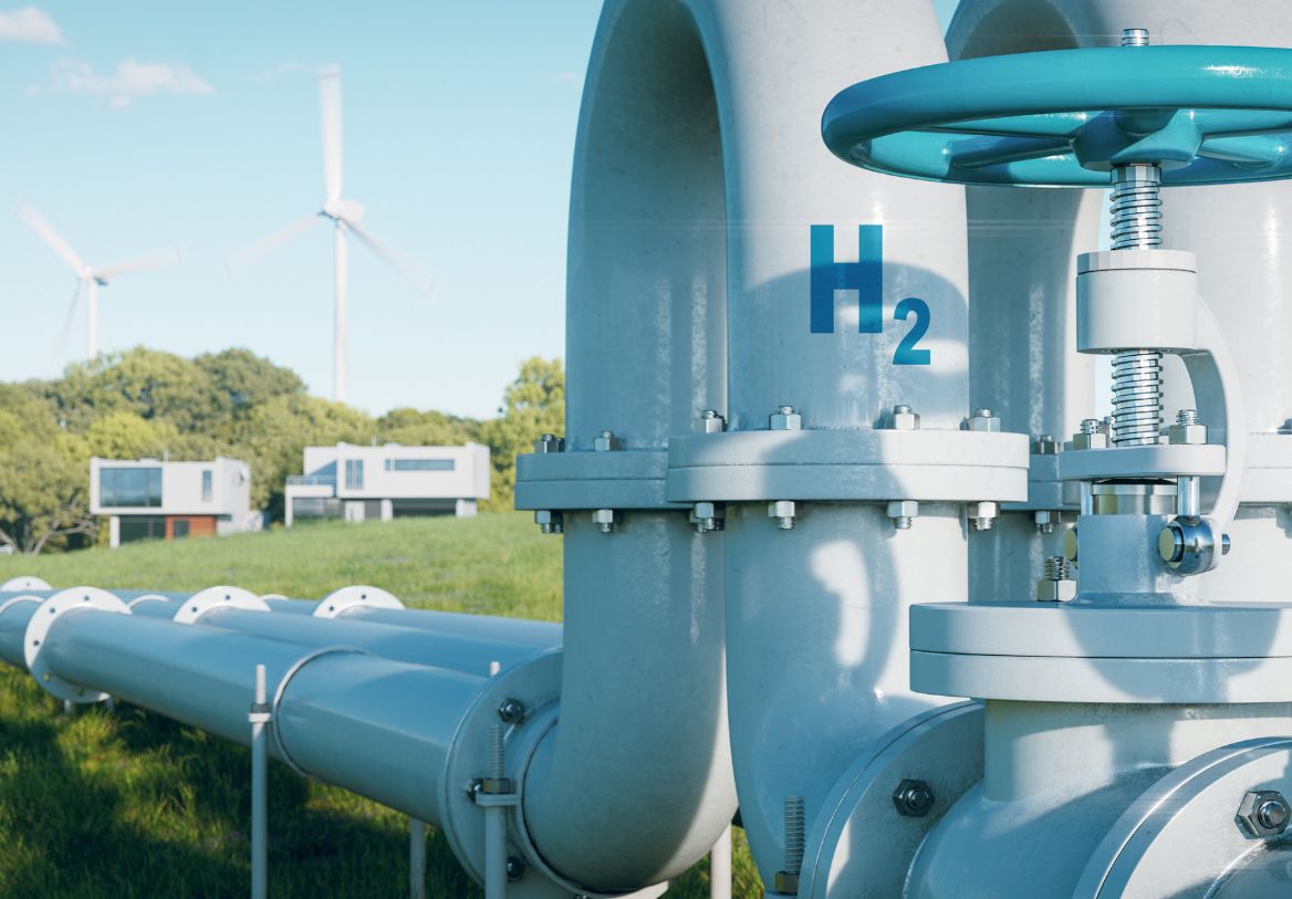 Newcastle Startup Revolutionizing Clean Energy Production with Organic Hydrogen Technology
