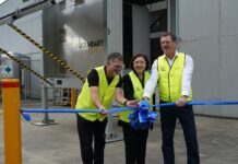 Ampcontrol’s manufacturing in Victoria now powered with hydrogen-integrated energy system
