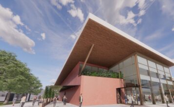 Big Build unveils $40M Robotics and Advanced Manufacturing Centre at Eagle Farm TAFE