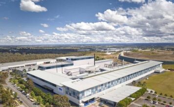 BlueScope to distribute $438M following recent divestments