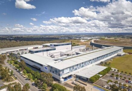 Tania Archibald named new BlueScope Managing Director and CEO ...