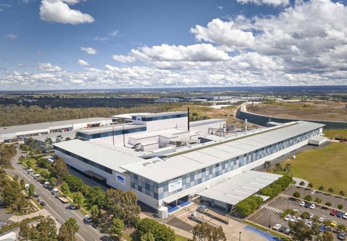 BlueScope Steel Stock Declines Despite Q2 FY2026 Earnings Beat