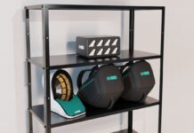 EMVision expands product suite with 2nd gen helmet scanner prototype