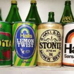 South Australia welcomes the revival of Halls beverage production