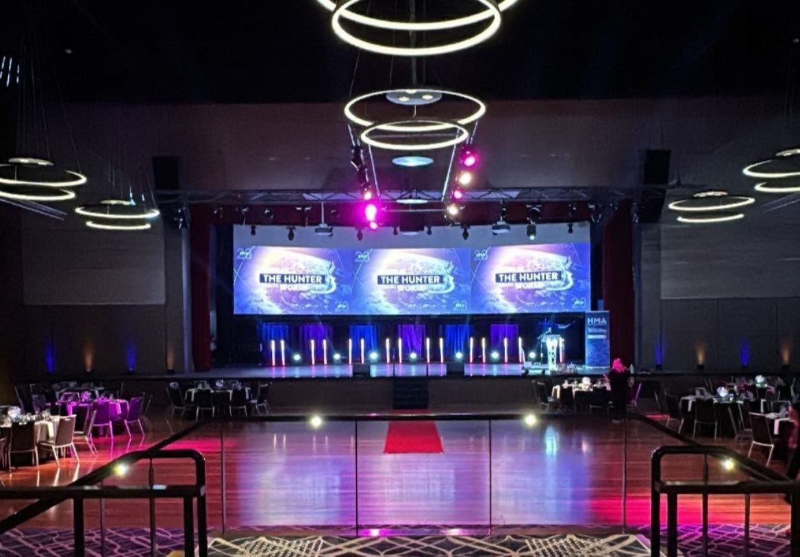 Winners announced at 2023 Hunter Manufacturing Awards Australian