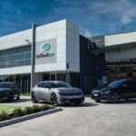 Infinitev, Kia Australia partner to revolutionise EV battery sustainability