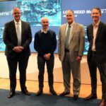 Lockheed Martin Australia sponsors Melbourne Space Program