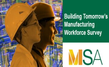 MSA launches online survey to tackle vocational trainer shortage in Australia’s manufacturing sector
