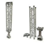 Monash University, Coates Engineering unveil award-winning lightweight propping solution for construction