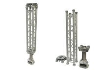 Monash University, Coates Engineering unveil award-winning lightweight propping solution for construction