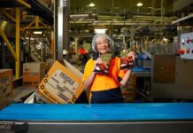 PepsiCo’s Regency Park manufacturing plant commemorates 40 years of snack production
