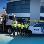 CIMIC’s UGL wins multi-million dollar contract for power network services in Victoria
