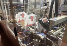 Prime100 teams up with Tetra Pak for sustainably packaged pet food product