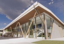 CIMIC’s Broad Construction to build Qld’s new advanced manufacturing training centre