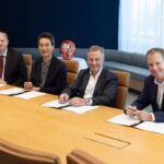 Toyota Australia teams up with Ampol, Hyundai, Pacific Energy to build hydrogen refuelling infrastructure in Canberra