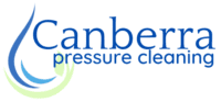Canberra Pressure Cleaning