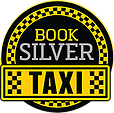 Book Silver Taxi