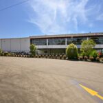 DB SCHENKER unveils first custom 3PL spare parts warehouse for major electronics firm