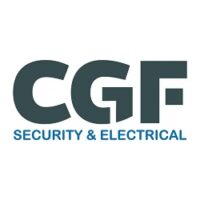 CGF Security and Electrical