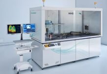 4DMedical partners with Jones Radiology to expand XV technology