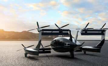 AMSL Aero’s hydrogen-powered aircraft wins $5M ARENA funding