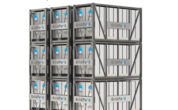 Altech’s CERENERGY battery achieves significant increase in annual production capacity