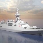 Austal, Civmec, Navantia Australia collaborate to offer corvettes to Navy
