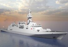 Austal, Civmec, Navantia Australia collaborate to offer corvettes to Navy