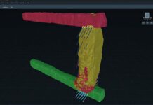 Orica launches new underground blasting technology