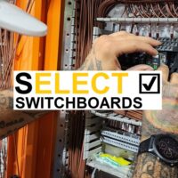 Select Switchboards Select Switchboards