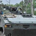 EOS secures $28M contract to deliver Remote Weapon System spares to Southeast Asia