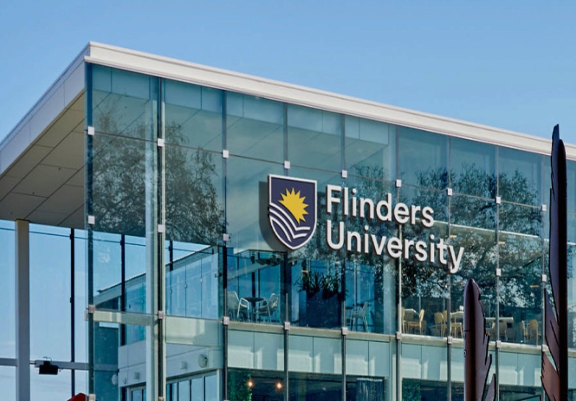 Flinders University pioneers joint research with US Navy for defence